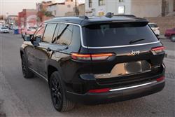 جيب جراند شيروكي إل